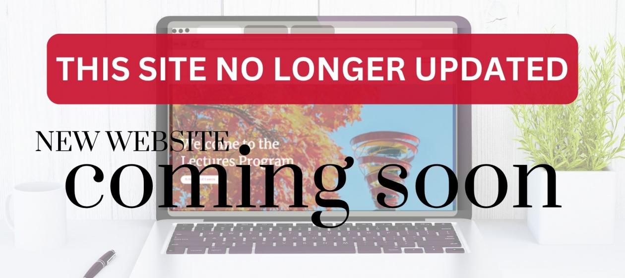 New Website